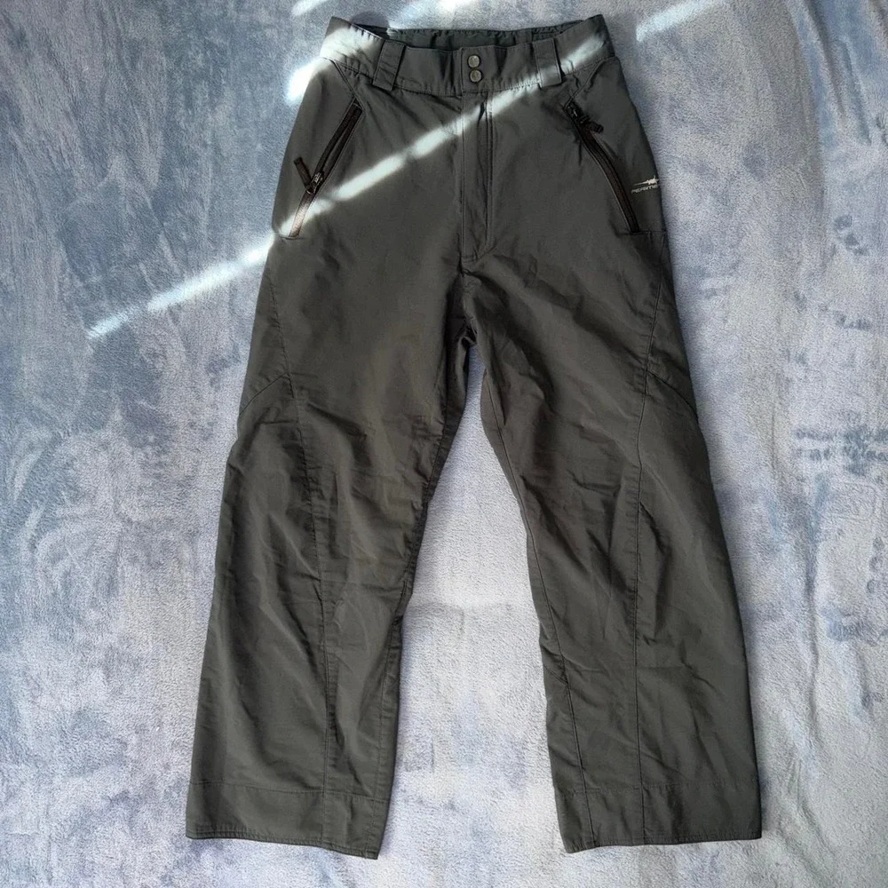 vintage K2 Perimeter weather-resistant softshell pants
